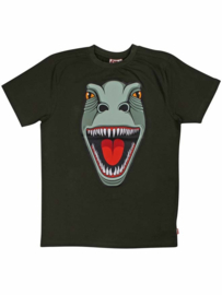 Danefae "Dyrmande T", Dk Safari T-Rex