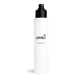 Loveli Facemist