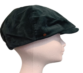 Cloud9 "Flat Cap", groen