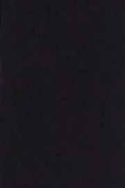 King Louie "Tights Solid", black