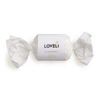 Loveli Deodorant Sweet Orange