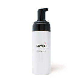 Loveli facewash