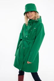 Danefae regenjas "Danerainlover" raincoat, Green