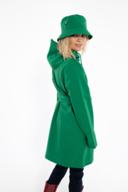 Danefae regenjas "Danerainlover" raincoat, Green