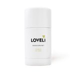 Loveli Deodorant Power of Zen