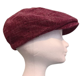 Cloud9 "Flat Cap", Berry