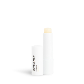 Loveli.men Lipbalm Original Stick, 6ml