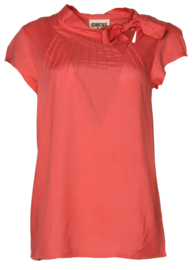 Circus top "Anna", Coral