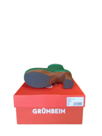 Grünbein Isabell, groen