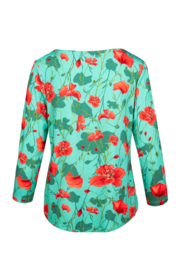 LaLamour "Loosy Top Poppy"