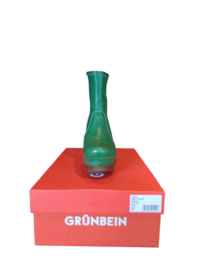 Grünbein Isabell, groen