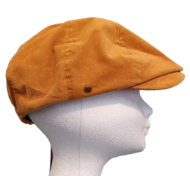 Cloud9 "Flat Cap", mango