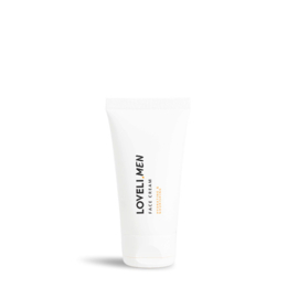 Loveli.men Face Cream, 50ml
