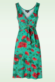 Lalamour "Milly Dress Poppy"