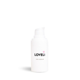 Loveli Eyeserum