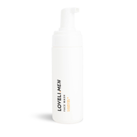 Loveli.men Face Wash, 150ml
