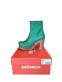 Grünbein Isabell, groen