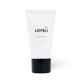 Loveli Face Mask