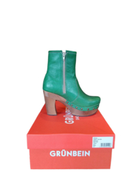 Grünbein Isabell, groen