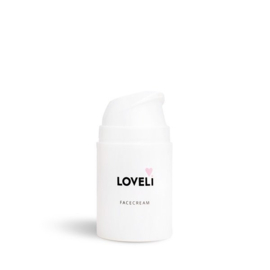 Loveli Facecream