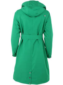 Danefae regenjas "Danerainlover" raincoat, Green