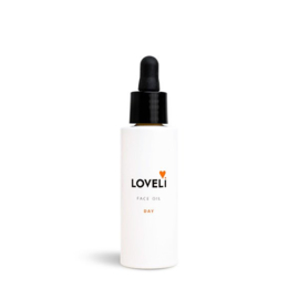 Loveli Faceoil Day