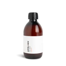 Loveli.men Face Wash Refill, 300ml