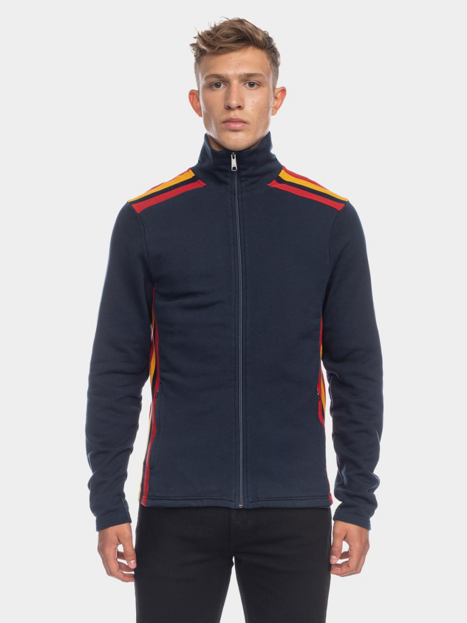 Vesten en Jacks