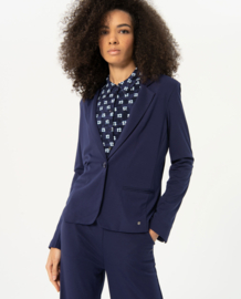 Surkana blazer, navy