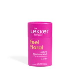 The Lekker Company