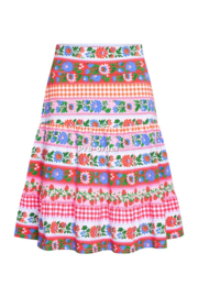 Tante Betsy "Ruffle Skirt Bavaria"