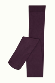 King Louie "Tights Solid", purple rain