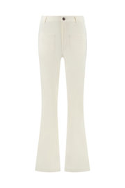 Tante Betsy "Vintage Style jeans", white