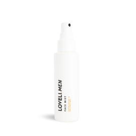 Loveli.men Face Mist, 100ml