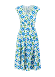 Blutsgeschwister jurk "Shalala Tralala", my cute dream flower