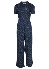 Circus jumpsuit "Ray"