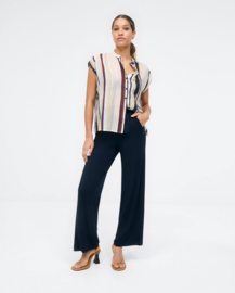 Surkana pantalon met riem