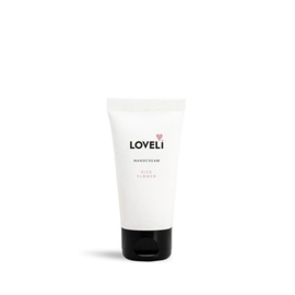 Loveli hand cream Rice Flower 50ml