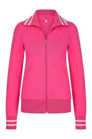 Tante Betsy Sporty Jacket Pink