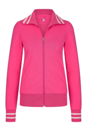 Tante Betsy Sporty Jacket Pink