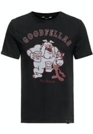 King kerosin shirt  "Good Fellas"