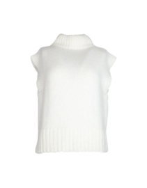 C'est Beau la Vie "Coralie Pull", ecru