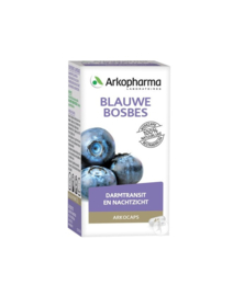 Arkocaps® Blauwe Bosbes 45 capsules