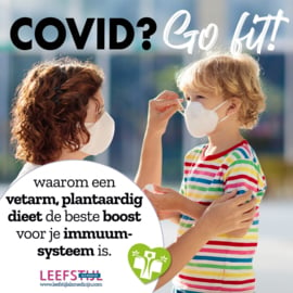 COVID? GO FIT!