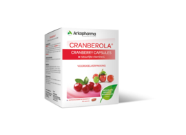 Arkopharma Cranberola Cranberry & Vitamine C 180 capsules