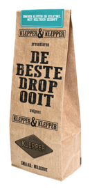 Klepper & Klepper Drop - mildzout 200 gr