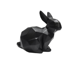 Beeld origami bunny