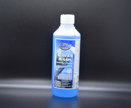 Ruitenwisservloeistof Antifreeze - MPM Blauw 500ml