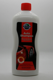 Auto shampoo wash & wax - Filmer