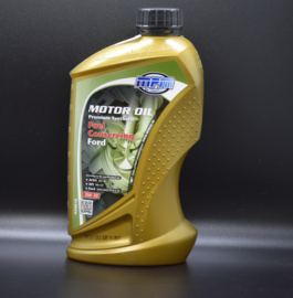 Motor olie 5W-30 Premium Synthetic Fuel conserving Ford - MPM